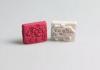 DIY Embossing Resin Soap Stamps Romantic Married Husband And Wife Can Repeat Use