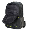 Promotional original nylon&polyester oem backpack in stock