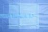 Dustproof Hospital Surgery EO Sterile U Drape Absorbent Reinforced Fabric