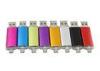 Colorful Dual USB OTG Drive Capacity Optional With USB 2.0 / USB 3.0 Interface