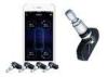 Auto / Trailer / Bike Internal Tire Pressure Monitoring System 30g For Prevent Tire Burst