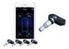 4 X Bluetooth Tire Pressure Monitoring System IP67 For Mercedes - Benz Chrysler