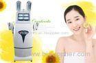 4 Handle Cryolipolysis Body Slimming Machine for back waist and cellulite