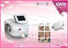 Painless 808nm Diode Laser Arm Hair Removal / Permanent Hair Removal Machine