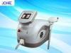 White And Gray 808nm Diode Laser Hair Removal 12mm X 12mm 45kg