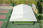 Fast Covered Football Court Waterproof Event Tent Commercial Marquee Hire ISO CE Certification