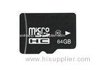 Mini 1g 64GB Micro SD Card For Smartphone 15mm X 11mm X 1mm Data Retention 10 Years