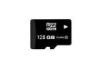 Logo Customized 128GB Micro SD Card Easy Use With All Modern System Compatible