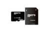 Real Capacity 128GB Micro SD Card Class 10 Black / Colorful Color 15mm X 11mm X 1mm