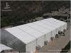 20x35 M Clear Span Outdoor Event Tent Aluminium Frame Marquee Wind Resistance