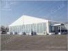 Professional Sturdy Large Event Tent Rentals For New Product Launch Training