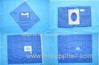 Medical EO Sterile Fenestrated Drape for Hospital Surgery Disinfection