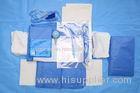 Surgical Delivery Laparotomy Packs for Obstetrics Procedures Operation
