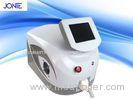 Portable Laser Hair Removal Home Use 808 Diode Laser Machine / Lumenis
