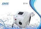 Mini Painless SHR Hair Removal IPL Beauty Machine / Home Beauty Equipment