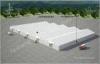 10000 Sqm Outdoor Warehouse Tents Complex Big Canopy Tent With Sidewalls