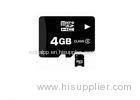 GoPro Camera Micro SD Card 4GB Memory TF Card Class 6 With Customized Logo