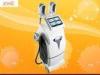 Vacuum Slimming Machine Zeltiq Coolsculpting Machine 8.4 Interface