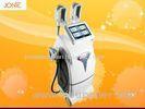 Vacuum Slimming Machine Zeltiq Coolsculpting Machine 8.4 Interface