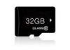 Customized Logo 32 GB Phone Micro SD Card Class 10 1g With 10MB / S Write / Read Speed