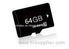 64 GB Memory Micro SD Card 1g 15mm X 11mm X 1mm For Mobile Phone Camera