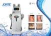 Cryolipolysis Skin Care Slimming Beauty Equipment For Improving Blood Circulation