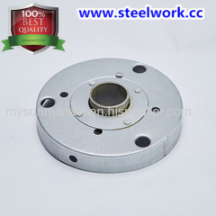 Steel Pulley Wheel Bearing for Roller Shutter