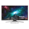 Samsung UN55JS7000 55-Inch 4K Ultra HD Smart LED TV