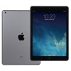 New Apple iPad Air Gray 9.7&quot; Retina Display A7 32GB iOS Wi-Fi MD786LL