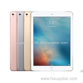 Apple 9.7-inch iPad Pro Wifi 32GB 128GB 256GB Collection of Colors