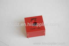 YHDC Through Hole Type Current Transformer Input0-20A Output0-20mA Red