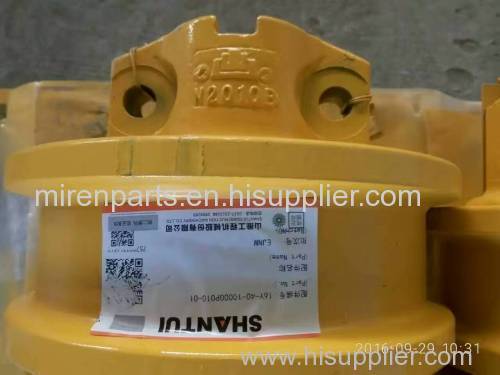 excavator D155A-1  175-15-00261   175-15-00284    housing assy from China supplier