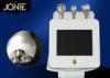 Women Ultrasound Cavitation Slimming Machine Mini Beauty Salon Equipment