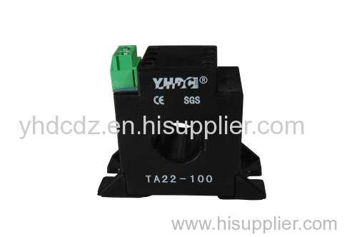 Current Transformer Input 0-100A Output 0-50mA Work voltage 660V