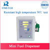 220V Petrol pump fuel dispenser mobile fuel tank gasoline fuel dispenser price