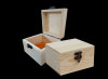 custom made wooden gift packaging