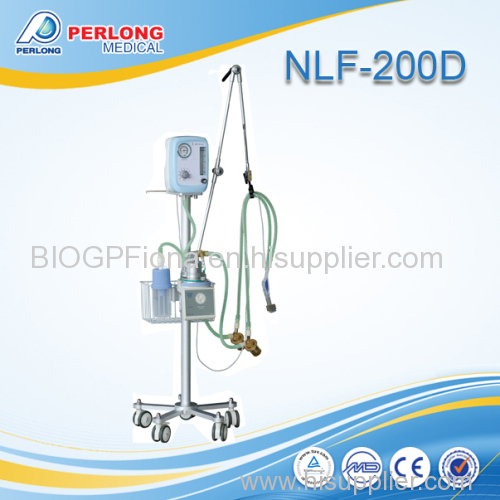 Perlong Medical CPAP ventilator machine