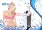 Fast 808nm Diode Laser Hair Removal System With 100000000 Light Shots