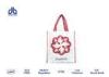 Supermarket PP Non Woven Shopping Bag Durable for Grocery Super Market OEM Available