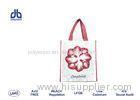 Supermarket PP Non Woven Shopping Bag Durable for Grocery Super Market OEM Available