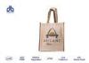 Disney Resort PP Non Woven Shopping Bag Customized Handle For Retail / Advertise