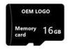 PAYPAL Payment Memory Micro SD Card Customized Logo Package With SD Adapter