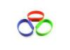 Custom Usb Wristband Micro USB Memory Stick USB 2.0 / 3.0 Optional With Free Charges