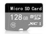 Fast Transfer Micro SDXC Memory Card Black / OEM Color 15mm X 11mm X 1mm