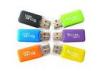 External Installation Portable Memory Card Reader For Micro SD SDHC SDXC TF