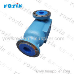 The main sealing oil pump by YOYIK