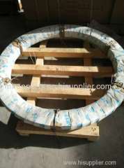 SE330 slew ring Assy 33Y-23-01000 shantui original slew ring Assy excavator slew assy