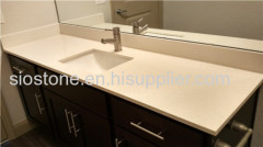 Blanco Orion Artificial Quartz Stone Countertop