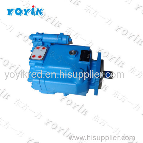 Plunger pump by yoyik