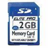 2GB - 256GB 128GB Micro SD Card For Phone 24mm 32mm 2.1mm Blue Color